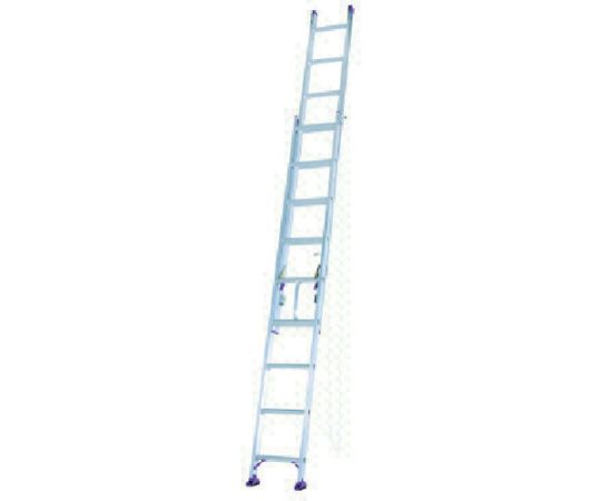 ALINCO 2連はしご CX-50DEの商品画像