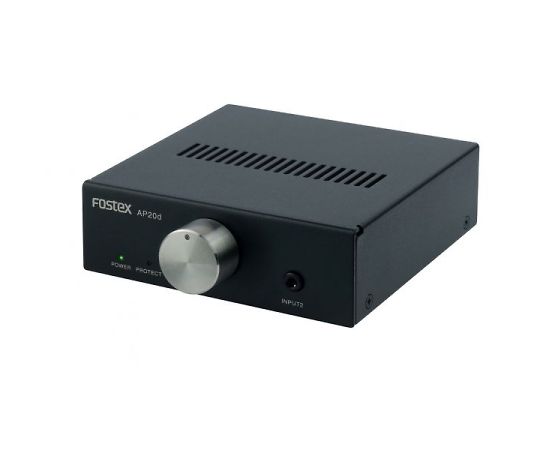パーソナル・アンプ AP20dの商品画像