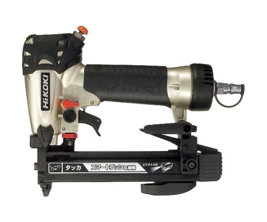 HiKOKI 高圧タッカ N2510HMB エアータッカー - 最安値・価格比較 