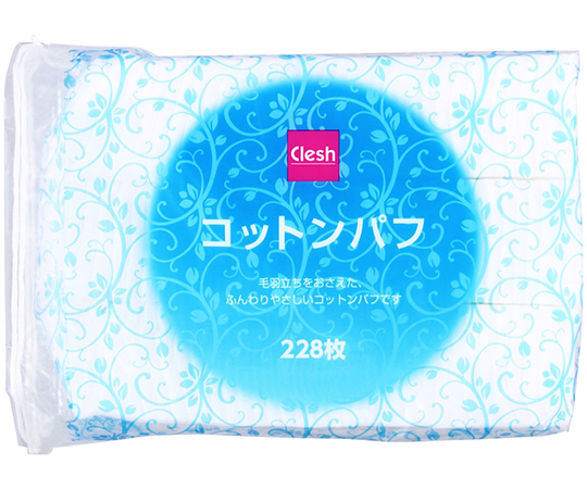 unicharm ユニ・チャーム シルコット うるうるコットン 40枚入×2箱