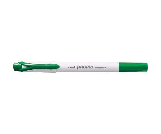 プロパス・ウインドウ カラーマーカー （グリーン） PUS103T.6 ×1本