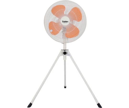 スイデン 工場扇ウォールタイプ SF-45MV-2VP 工場扇、工場扇風機 - 最