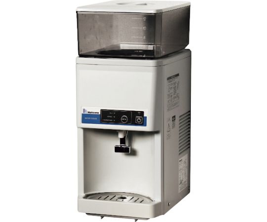 DOSHISHA PIERIA ホットウォーターサーバー ペットボトル対応 4段階