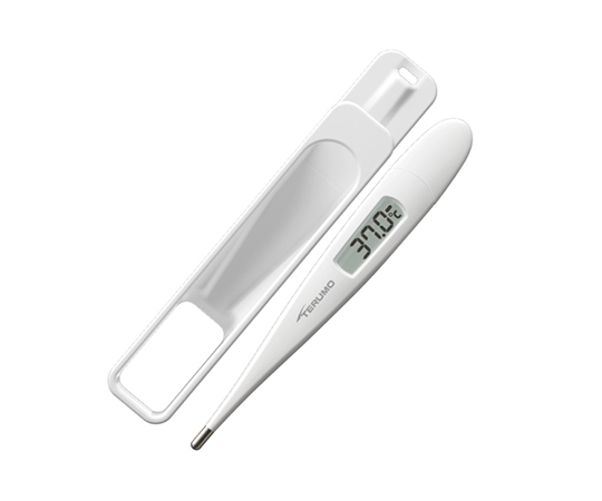 テルモ 電子体温計 C207 ET-C207S×1本の商品画像