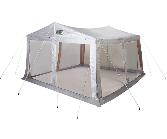 コールマン スクリーンキャノピージョイントタープIII スクリーン