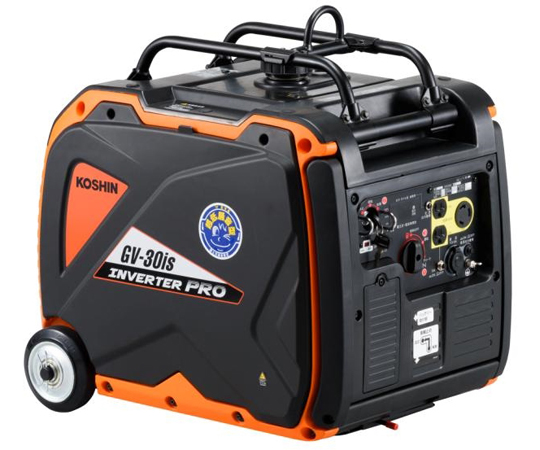 KOSHIN GV-30isの商品画像