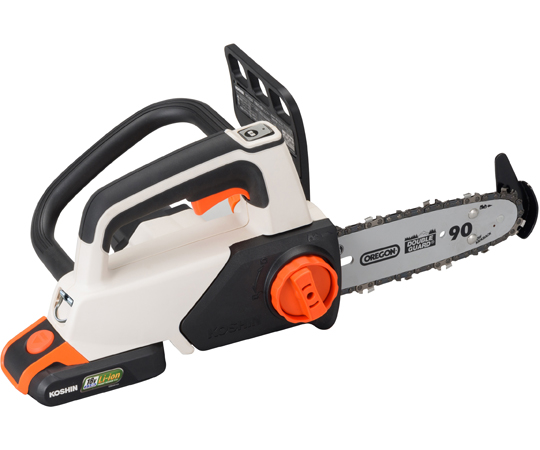 充電式小型チェンソー SCS−1820 チェーンソー - 最安値・価格比較 