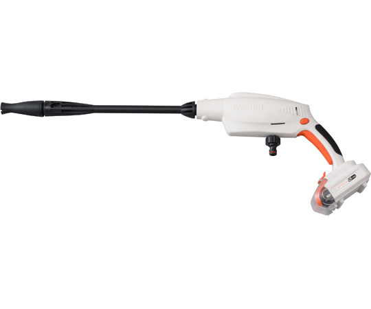 工進 充電式洗浄機 SJC-1820 高圧洗浄機 - 最安値・価格比較 - Yahoo