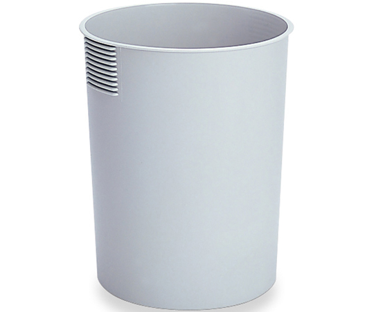 テラモト エコプラ屑入 約9.5L DS-215-000-6（灰）