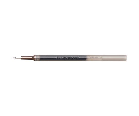 ぺんてる エナージェルゲルインキボールペン替芯 （ブルーブラック） 0.4mm XLRN4-CA ×1本 エナージェル ボールペン替え芯の商品画像