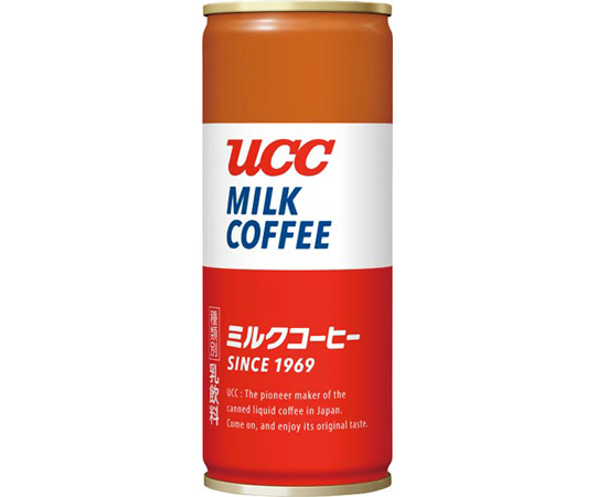 上島珈琲店ミルク珈琲270ml2本セット | UCC公式オンラインストア | コーヒー 通販 送料無料 UCC 上島珈琲店 ミルクコーヒー 250ml×2ケース/60本