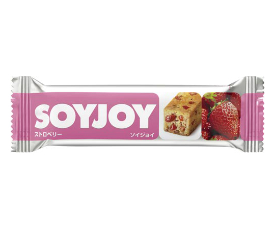 SOYJOY ストロベリー×12個の商品画像