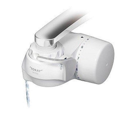 TORAY 東レ トレビーノ 蛇口直結型浄水器 カセッティ MK207SLX