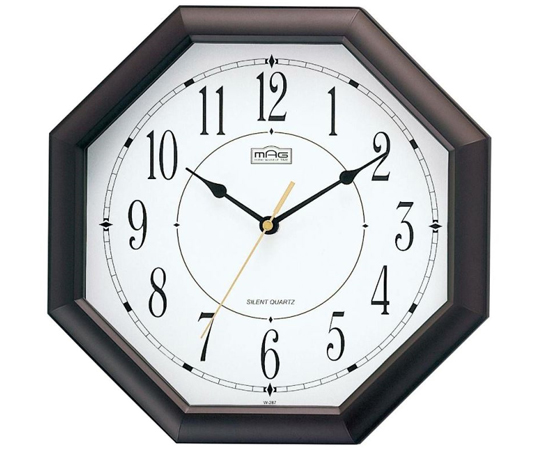 オクターゴ W-287 BR-Z（ブラウン）