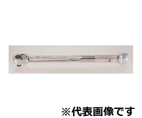 トーニチ シグナル式トルクレンチ QL200N4-MHの商品画像
