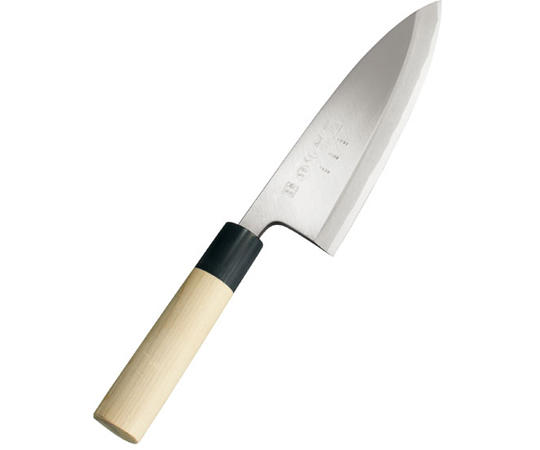グレステン グレステン 出刃 16cm 216WK×1本 出刃包丁 - 最安値・価格