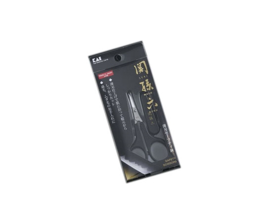貝印 関孫六 薄刃ハサミ セーフティ HC1840×1本の商品画像