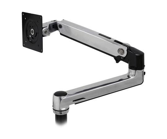 LX アーム、エクステンションおよびカラーキット 97-940-026 （アルミニウム）の商品画像