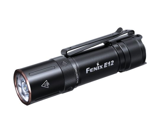 FENIX（アウトドア） フェニックス ポータブルEDCフラッシュライト E12 V2.0 懐中電灯、ハンディライトの商品画像