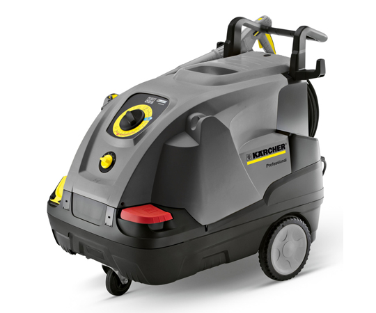 ツルミポンプ エンジン式高圧洗浄機 HPJ-5ESM 高圧洗浄機 - 最安値