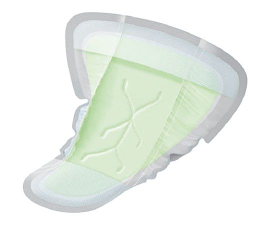 ユニチャーム ライフリー さわやかパッド 男性用 快適の中量用 20枚 × 1袋