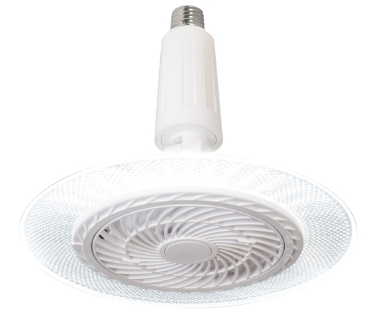 LEDシーリングファン DLF-S800WH （電球色・温白色・昼光色）の商品画像