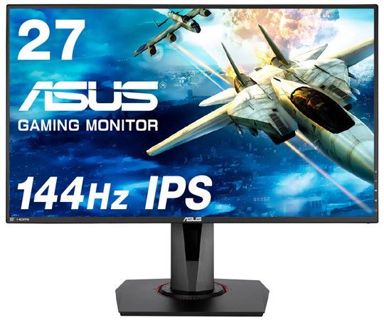 ASUS TUF GAMING VG279QM TUF Gaming パソコン用ディスプレイ