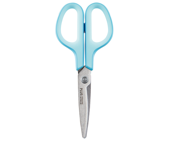 フィットカットカーブ スタンダード はさみ 左手用（ブルー）SC-175SL-AB×1本の商品画像