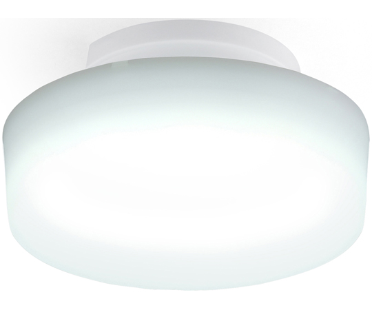 IRIS OHYAMA 小型シーリングライト SCL12D-MCHL （昼光色） シーリングライトの商品画像