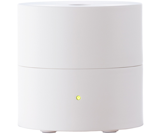 無印良品 HAD-001-JPW 芳香器、アロマポット - 最安値・価格比較