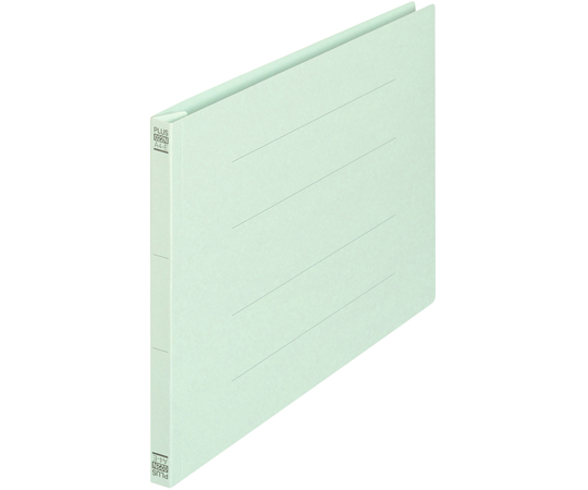 フラットファイル A4-E （ブルー） No.022Nの商品画像