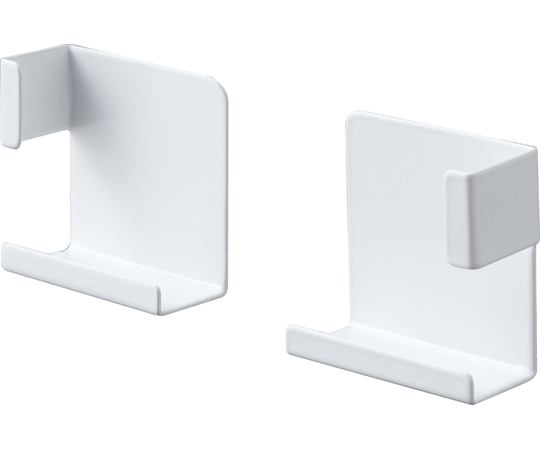 山崎実業 mist マグネットバスルームタブレットホルダー ミスト WT 4983の商品画像