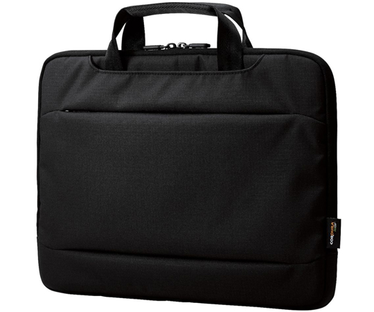 ハンドル付きインナーバッグ （CORDURA re/COR） BM-IBLW14NBK （ブラック）の商品画像