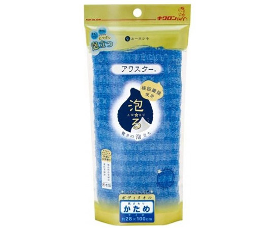 キクロン アワスター かため（ブルー）× 1個の商品画像