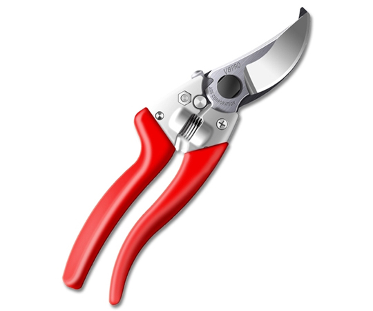 高級剪定鋏ブイエイトプロ V-8PRO×1丁の商品画像