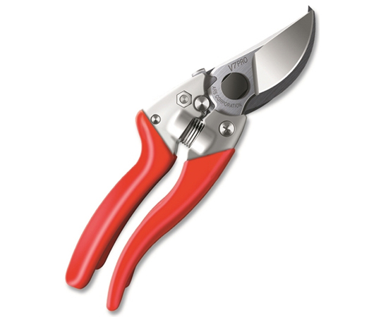 高級剪定鋏ブイセブンプロ V-7PRO×1丁の商品画像