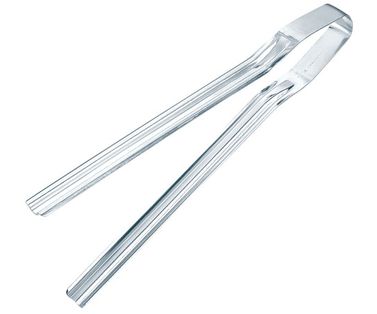 田辺金具 田辺金具 レトルトトング 23cm×1本 調理器具トングの商品画像