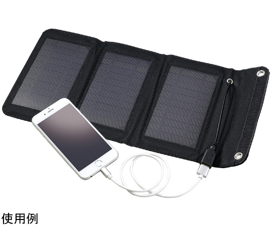 新品未使用エフウエイブ SunSoaker 携帯充電用太陽電池シート5W 黒色 Amazon.co.jp: エフウエイブ SunSoaker 携帯充電用太陽電池