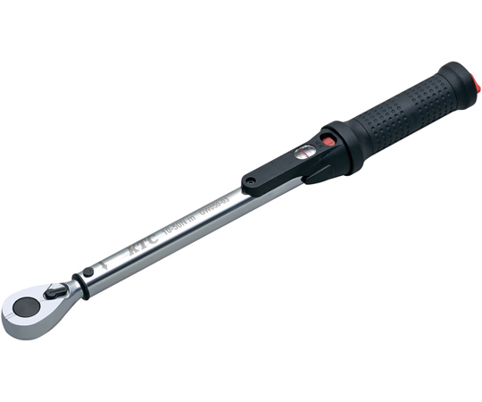 KTC 9.5sq.プレセット型トルクレンチ GW050-03の商品画像