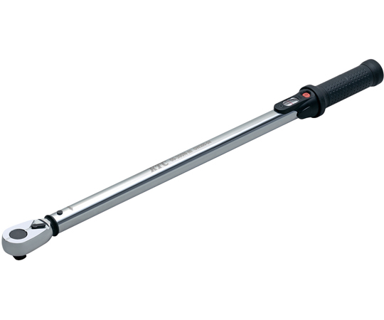 KTC 12.7sq.プレセット型トルクレンチ GW300-04の商品画像