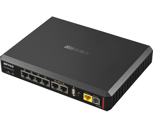 YAMAHA ギガアクセスVPNルーター RTX840 有線LANルーター - 最安値