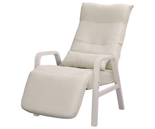 ドクターエア リラックスチェア W590×D770×H1020mm RC-001BR