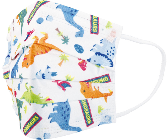 ディノサウルス / 1個