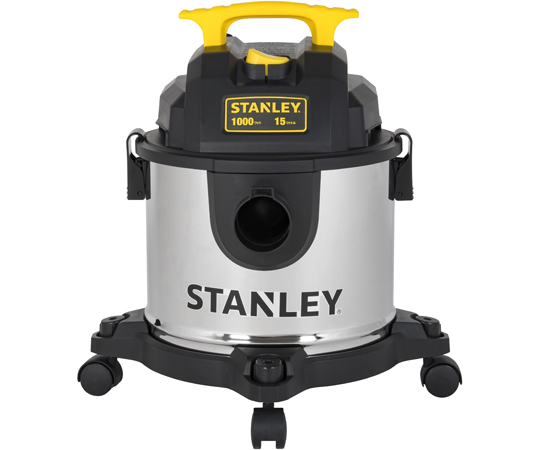 STANLEY（工具） 乾湿両用バキュームクリーナー SL18310-4B 業務用掃除