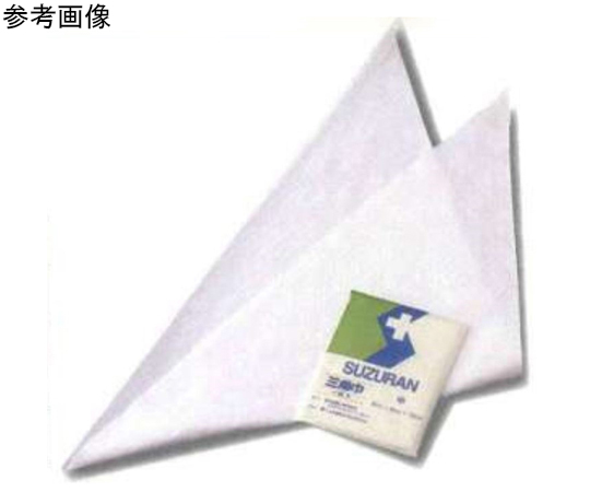 スズラン 三角巾 中（90cm×90cm×130cm、1枚入り/袋） 170010の商品画像
