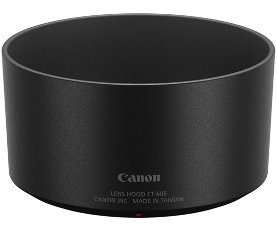 Canon レンズフード ET-60Bの商品画像