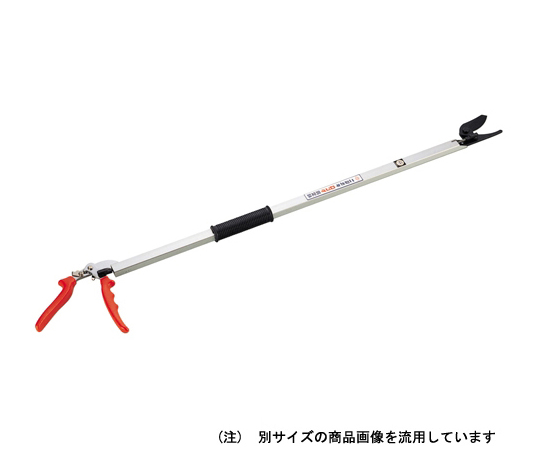 ロング剪定鋏 0.6M（剪定用）固定式 N-100-0.6