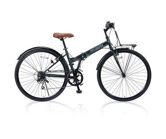 ダークグリーン