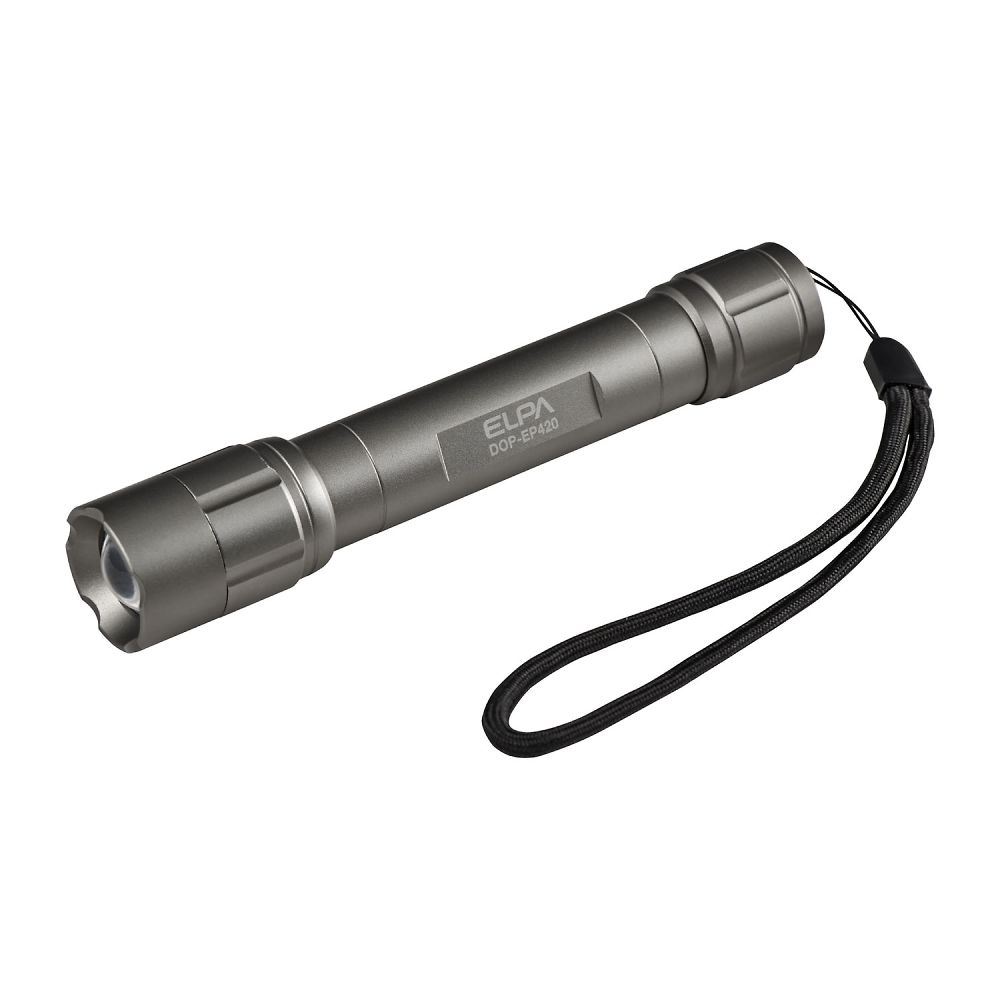 MAG-LITE マグライト 6D.CELL ブラック S6D016 懐中電灯、ハンディ