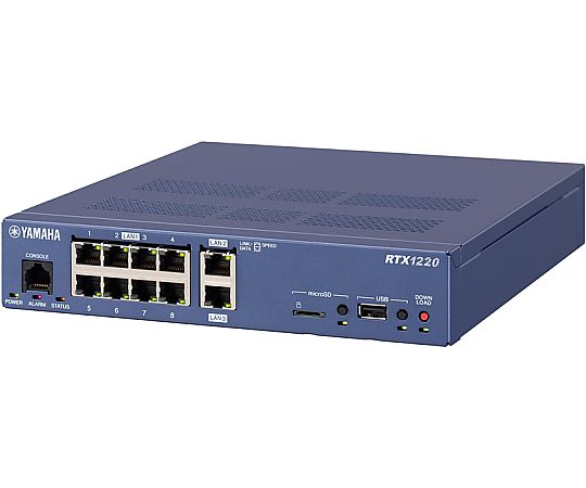 【最終価格交渉あり】BUFFALO VR-U500X 10G対応VPNルータ ヨドバシ.com - バッファロー BUFFALO 法人向け VPNルーター